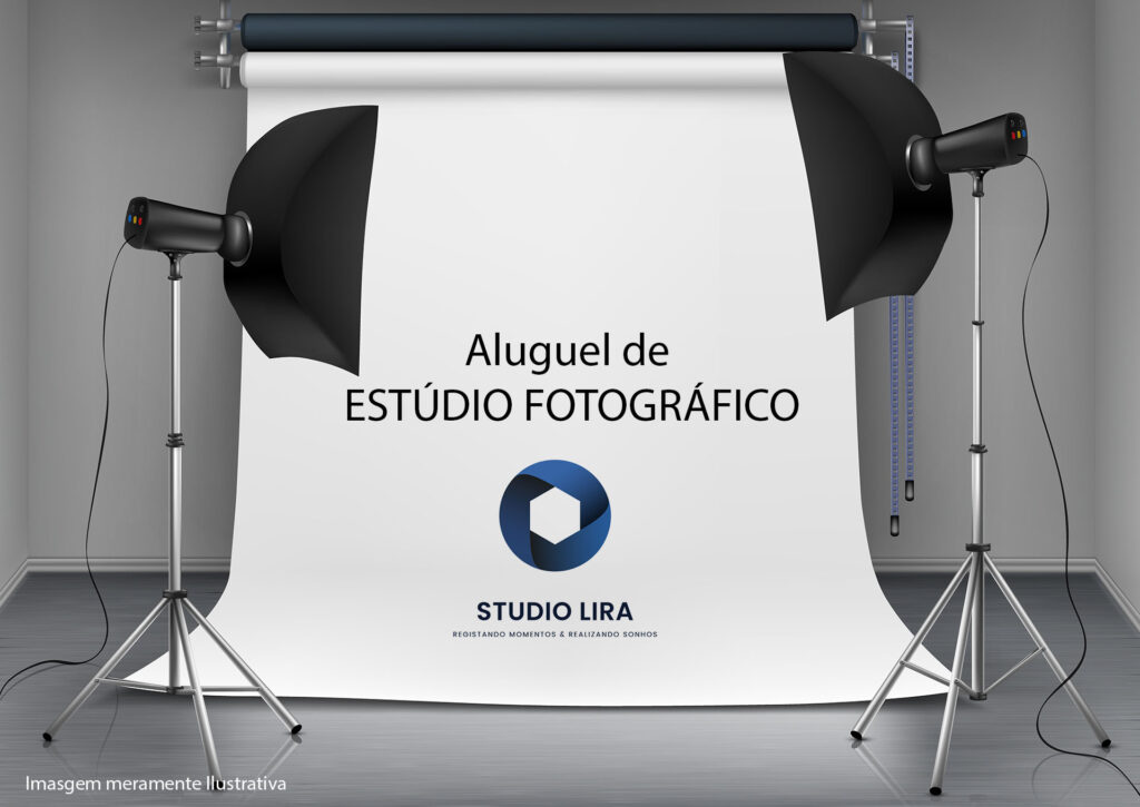 Studio Lira - Estúdio Fotográfico